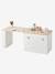 Bureau maternelle LIGNE GRANDE OURSE blanc 4 - vertbaudet enfant 