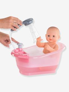 Baignoire pour poupon - COROLLE  - vertbaudet enfant