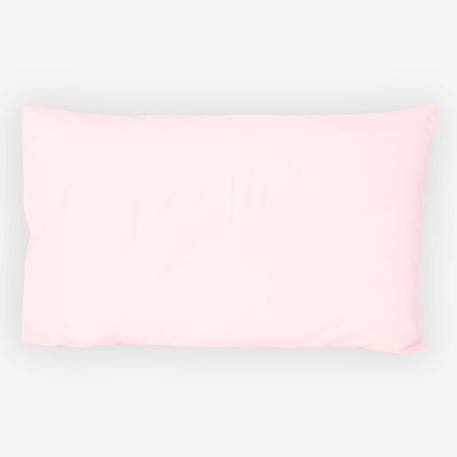 Taie d'oreiller Rose ROSE 1 - vertbaudet enfant 