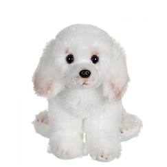 Jouet-Gipsy Toys - Peluche caniche