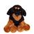 Gipsy Toys - rottweiler BLANC 1 - vertbaudet enfant 