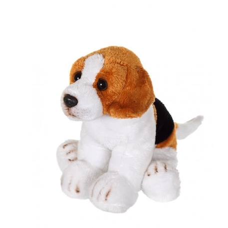 Gipsy Toys - beagle MARRON 3 - vertbaudet enfant 