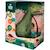 Gipsy Toys - Rexor T-Rex à fonction - 38 cm - Vert VERT 2 - vertbaudet enfant 