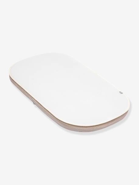 Alèse de 2 matelas Snoozi™ STOKKE blanc 2 - vertbaudet enfant 