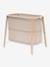 Berceau Snoozi STOKKE Beige sable 2 - vertbaudet enfant 