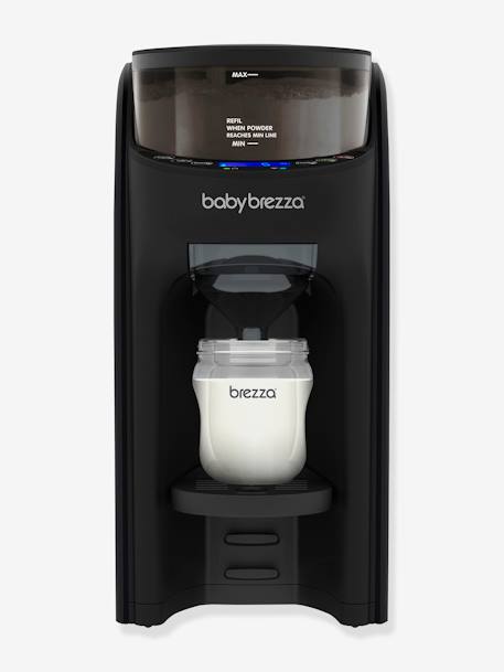 Préparateur de biberons BABY BREZZA Formula Pro Advanced BLANC+noir 8 - vertbaudet enfant 