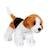 Gipsy Toys - beagle MARRON 2 - vertbaudet enfant 