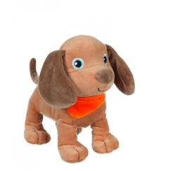 Jouet-Premier âge-Peluches-AUC3268060716249