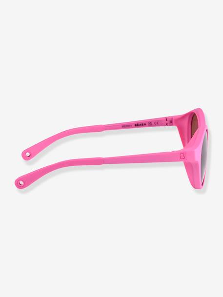 Lunettes de soleil BEABA Merry pour enfant de 2 à 4 ans Barbiecore+Poppy red 3 - vertbaudet enfant 