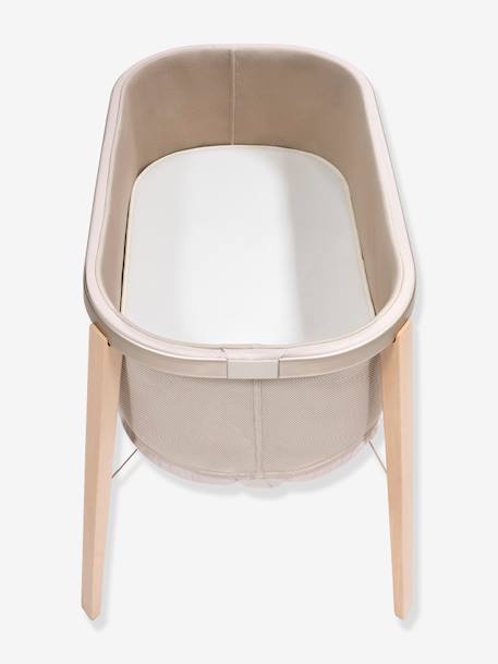 Alèse de 2 matelas Snoozi™ STOKKE blanc 5 - vertbaudet enfant 