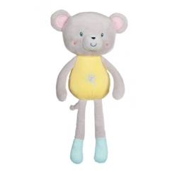 Jouet-Gipsy Toys - peluche souris - longues pattes