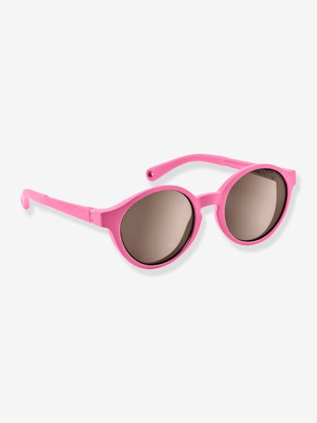 Lunettes de soleil BEABA Merry pour enfant de 2 à 4 ans Barbiecore+Poppy red 1 - vertbaudet enfant 