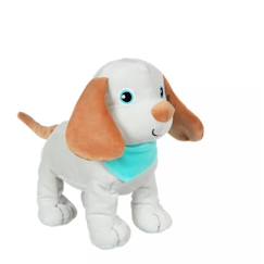 Jouet-Premier âge-Peluches-AUC3268060716270