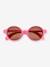 Lunettes de soleil BEABA Joy pour enfant de 9 à 24 mois Black+Chalk pink+Pearl blue+Rose néon+ROUGE CLAIR UNI+Tortoise+Vert néon 19 - vertbaudet enfant 