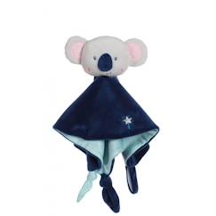 Jouet-Premier âge-Peluches-AUC3268060712654