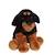 Gipsy Toys - rottweiler BLANC 2 - vertbaudet enfant 