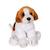 Gipsy Toys - beagle MARRON 1 - vertbaudet enfant 