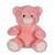 Gipsy Toys - Ours My Sweet Teddy Rose - 33 cm ROSE 1 - vertbaudet enfant 