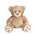 Peluche Ours Patachon Gipsy Toys - 80 cm - Taupe MARRON 1 - vertbaudet enfant 