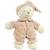 Ours en peluche - GIPSY TOYS - Baby bear douceur vert menthe - 24 cm - Mixte - Naissance VERT 1 - vertbaudet enfant 