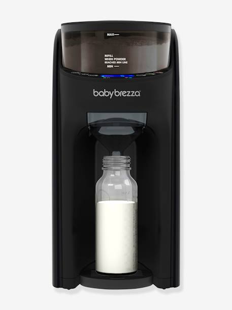 Préparateur de biberons BABY BREZZA Formula Pro Advanced BLANC+noir 9 - vertbaudet enfant 