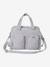 Sac à langer multipoches Family gris chiné 5 - vertbaudet enfant 