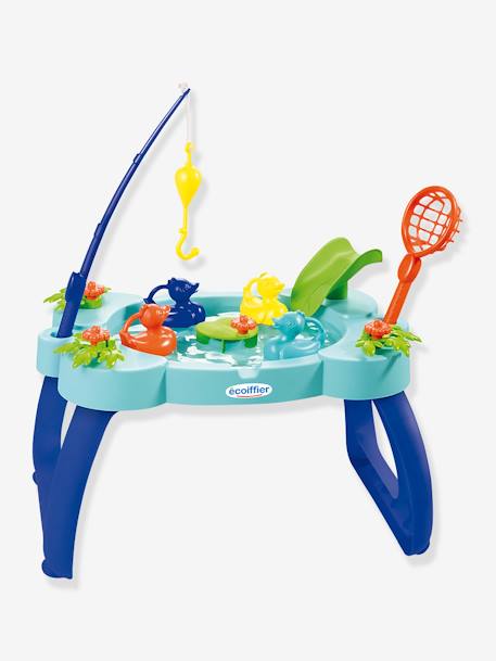 Table pêche à la ligne - ECOIFFIER multicolore 1 - vertbaudet enfant 