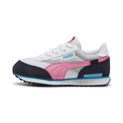 Chaussures-Chaussures fille 23-38-Baskets, tennis-Baskets enfant Puma Future Rider Splash PS