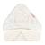 Cape de bain Petit Buis BEIGE 1 - vertbaudet enfant 