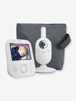 -Ecoute-bébé vidéo numérique Philips AVENT SCD892/26