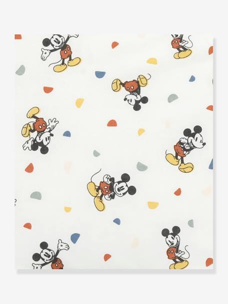 Coussin Tripp Trapp® STOKKE Classic Gris (Nordic grey)+Mickey Celebration+Mickey Signature 9 - vertbaudet enfant 