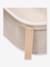 Berceau Snoozi STOKKE Beige sable 3 - vertbaudet enfant 