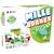 MILLE BORNES GREEN - Jeu de cartes - DUJARDIN - Parcourez les bornes en voiture électrique dans cette version écologique ! VERT 2 - vertbaudet enfant 