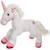 Gipsy Toys - Licorne Enchantée Rose - 42 cm ROSE 1 - vertbaudet enfant 