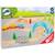 chemin de fer en bois grand voyage BLANC 3 - vertbaudet enfant 