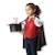 MELISSA & DOUG Panoplie Magicien 3-6 ans NOIR 2 - vertbaudet enfant 