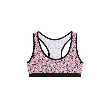 Fille-Sous-vêtement-T-shirt-Brassière fille Vanny