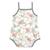 Lot de 2 bodies bébé manches courtes Pretty Jungle VERT 4 - vertbaudet enfant 