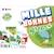 MILLE BORNES GREEN - Jeu de cartes - DUJARDIN - Parcourez les bornes en voiture électrique dans cette version écologique ! VERT 1 - vertbaudet enfant 