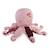 Peluche Pieuvre rose XXL - Histoire d'Ours - Jouet Enfant - Taille XXL - Rose ROSE 1 - vertbaudet enfant 