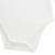 Lot de 3 bodies bébé manches longues BLANC 4 - vertbaudet enfant 