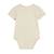 Lot de 2 bodies bébé manches courtes Zagora BEIGE 3 - vertbaudet enfant 