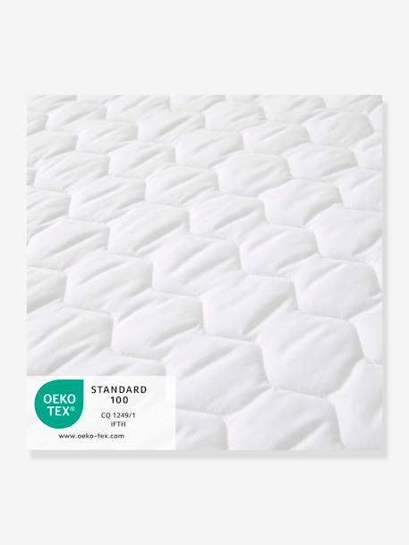 Matelas de voyage Nomade P’TIT LIT blanc 5 - vertbaudet enfant 