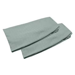 Linge de maison et décoration-Linge de lit enfant-Drap-housse en coton  70x140