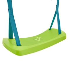 -Balancoire Tp Rapide Tp Toys H. 190-250Cm