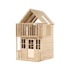 Jouet-Maisonnette Loft Fsc Tp Toys 127 X 161 X 248 Cm