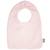 Bavoir en gaze de coton - SEVIRA KIDS - Jeanne - Rose - Naissance - Absorption optimale ROSE 1 - vertbaudet enfant 