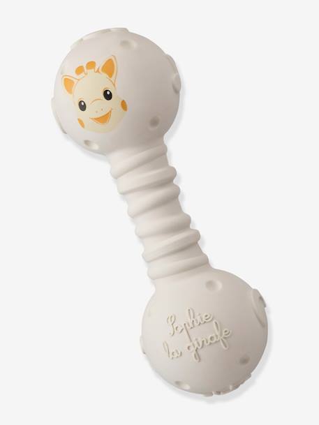 Hochet de dentition Sophie la Girafe - VULLI multicolore 1 - vertbaudet enfant 