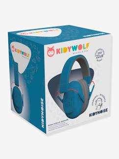 -Casque antibruit Kidynoise - KIDYWOLF