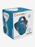 Casque antibruit Kidynoise - KIDYWOLF bleu+vert 1 - vertbaudet enfant 